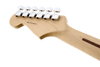 Guitarra Electrica Fender American Standard Stratocaster®, diapasón de arce, negro 0113002706 - The Music Site