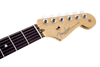Guitarra Electrica Fender American Standard Stratocaster®, diapasón de palisandro, rayos de sol de 3 colores 0113000700 - The Music Site