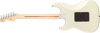Guitarra Electrica Fender Contemporary Stratocaster® HH, Maple Fingerboard, Pearl White0320222523 - The Music Site