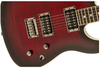 Guitarra Electrica Fender Custom Telecaster® FMT HH, Laurel Fingerboard, Black Cherry Burst 0262004561 Special Edition - The Music Site