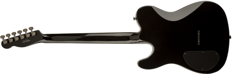 Guitarra Electrica Fender Custom Telecaster® FMT HH, Laurel Fingerboard, Black Cherry Burst 0262004561 Special Edition - The Music Site