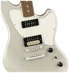 Guitarra Electrica Fender Fender® PowerCaster™, Pau Ferro Fingerboard, White Opal 0143523351 - The Music Site