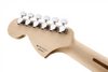 Guitarra Electrica Fender J5 Triple Tele® Deluxe, diapasón de palisandro, negro0130050306 - The Music Site