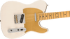 Guitarra Electrica Fender JV Modified '50s Telecaster®, Diapasón de arce, Rubio blanco 0251962301 - The Music Site