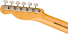 Guitarra Electrica Fender JV Modified '50s Telecaster®, Diapasón de arce, Rubio blanco 0251962301 - The Music Site