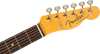 Guitarra Electrica Fender JV Modified '60s Custom Telecaster®, diapasón de palisandro, Firemist Gold 0251900353 - The Music Site