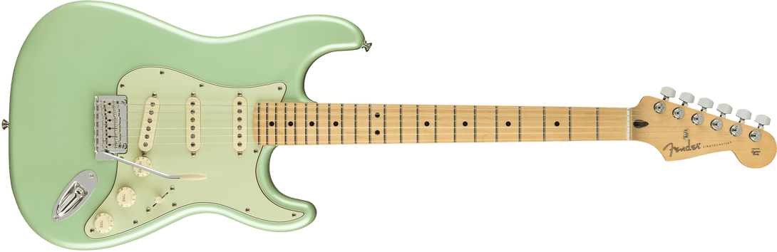 Guitarra Electrica Fender LTD Player Stratocaster MN SFP 0140219549 - The Music Site