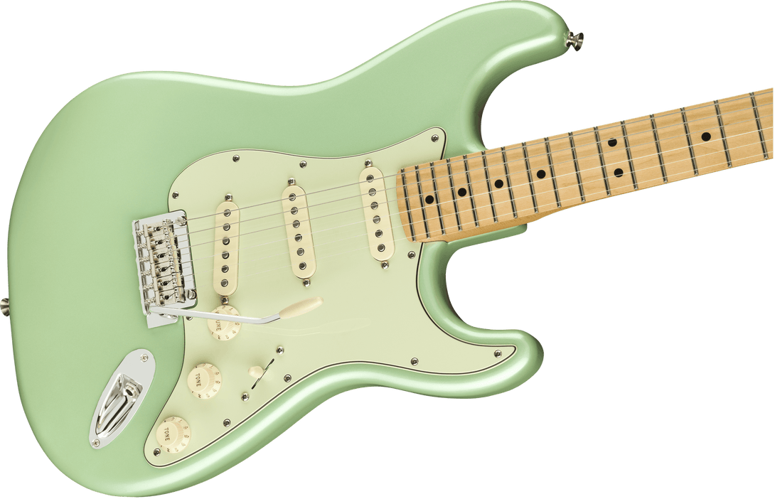 Guitarra Electrica Fender LTD Player Stratocaster MN SFP 0140219549 - The Music Site