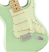 Guitarra Electrica Fender LTD Player Stratocaster MN SFP 0140219549 - The Music Site
