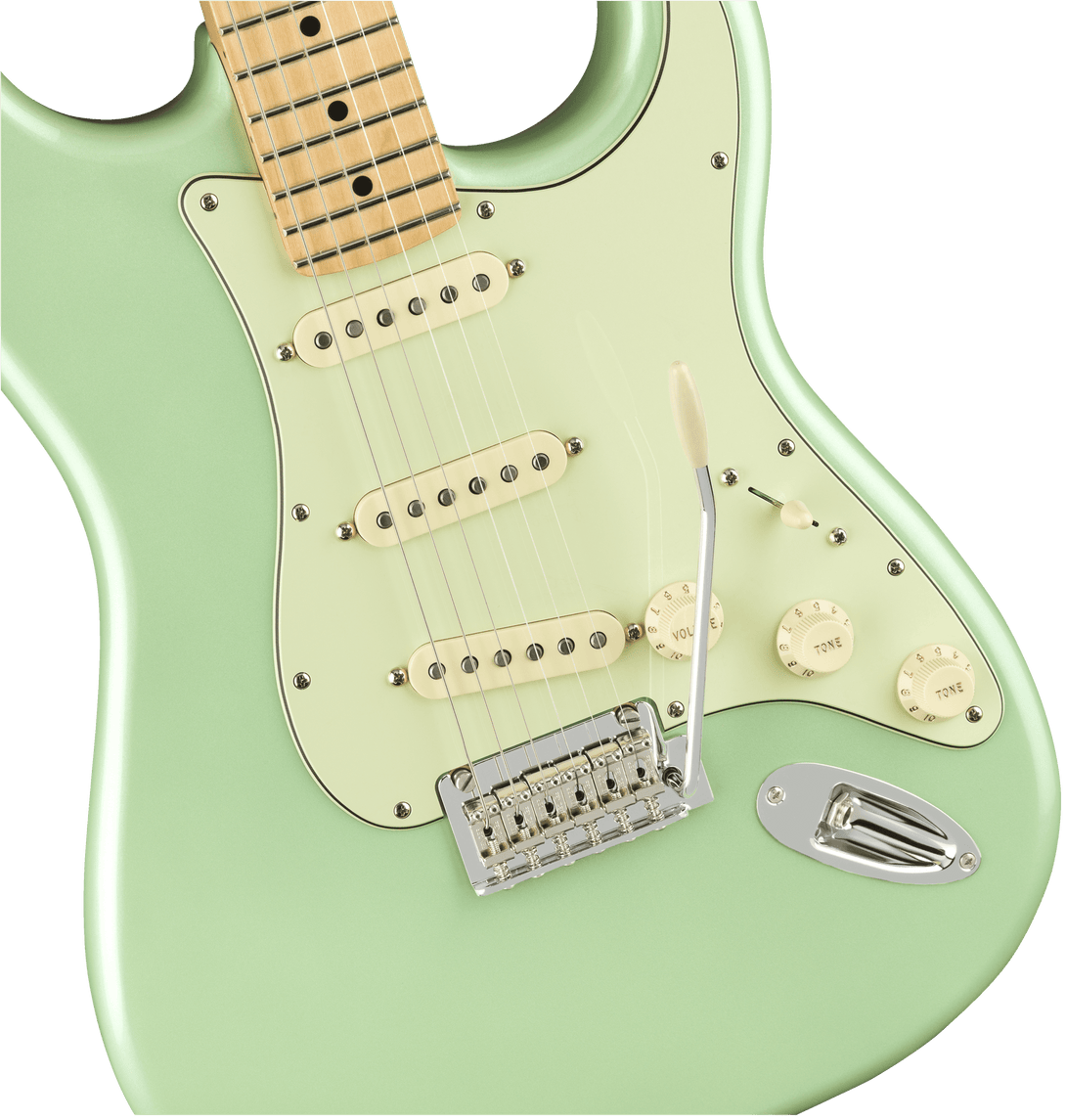 Guitarra Electrica Fender LTD Player Stratocaster MN SFP 0140219549 - The Music Site