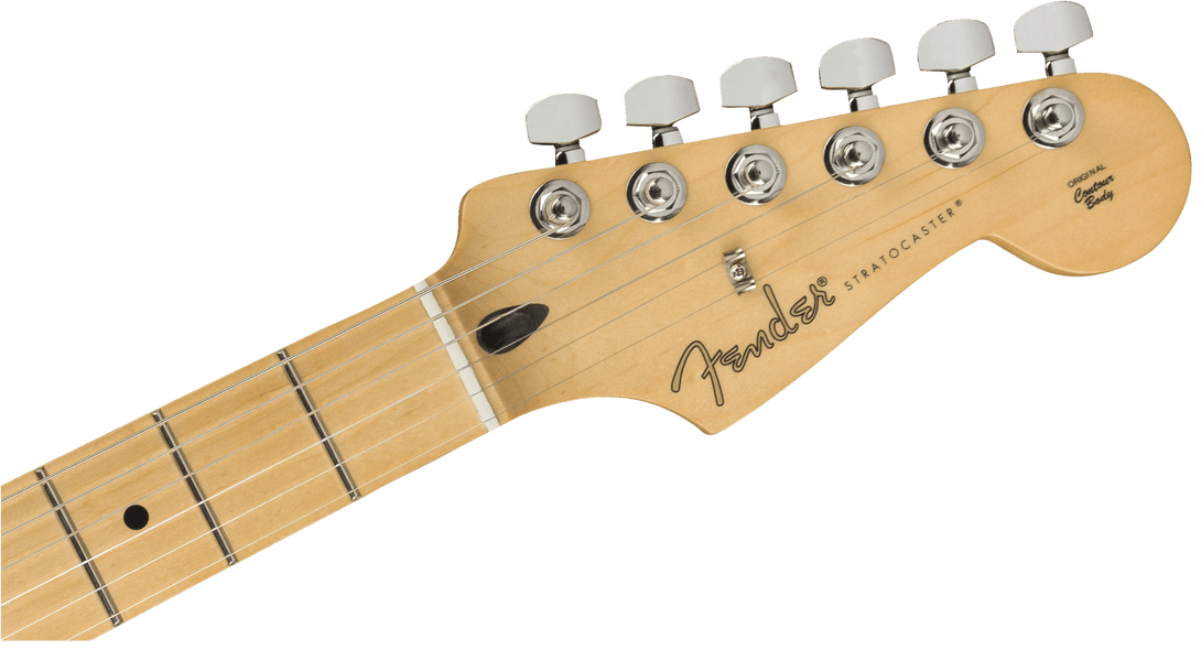 Guitarra Electrica Fender LTD Player Stratocaster MN SFP 0140219549 - The Music Site