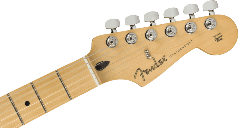 Guitarra Electrica Fender LTD Player Stratocaster MN SFP 0140219549 - The Music Site
