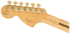 Guitarra Electrica Fender Mahogany Blacktop Stratocaster®, Pau Ferro Fingerboard, Black with Gold Hardware 0147901506 Limited Edition - The Music Site
