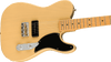 Guitarra Electrica Fender Noventa Telecaster®, diapasón de arce, rubio vintage 0140912307 - The Music Site
