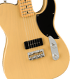 Guitarra Electrica Fender Noventa Telecaster®, diapasón de arce, rubio vintage 0140912307 - The Music Site