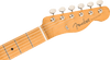 Guitarra Electrica Fender Noventa Telecaster®, diapasón de arce, rubio vintage 0140912307 - The Music Site