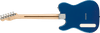 Guitarra Electrica Fender Paranormal Cabronita Telecaster® Thinline, Maple Fingerboard, Parchment Pickguard, Lake Placid Blue 0377020502 - The Music Site