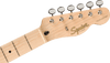 Guitarra Electrica Fender Paranormal Cabronita Telecaster® Thinline, Maple Fingerboard, Parchment Pickguard, Lake Placid Blue 0377020502 - The Music Site