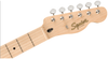 Guitarra Electrica Fender Paranormal Offset Telecaster®, Maple Fingerboard, Black Pickguard, Butterscotch Blonde0377005521 - The Music Site