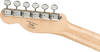 Guitarra Electrica Fender Paranormal Offset Telecaster®, Maple Fingerboard, Tortoiseshell Pickguard, Olympic White0377005505 - The Music Site