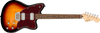 Guitarra Electrica Fender Paranormal Toronado®, diapasón de laurel, golpeador de carey, Sunburst de 3 colores 0377000500 - The Music Site
