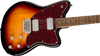 Guitarra Electrica Fender Paranormal Toronado®, diapasón de laurel, golpeador de carey, Sunburst de 3 colores 0377000500 - The Music Site