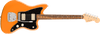 Guitarra Electrica Fender Player Jazzmaster®, Pau Ferro Fingerboard, Capri Orange 0146903582 - The Music Site