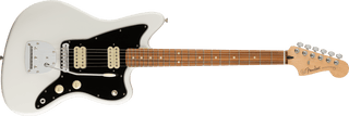 Guitarra Electrica Fender Player Jazzmaster®, Pau Ferro Fingerboard, Polar White0146903515 - The Music Site