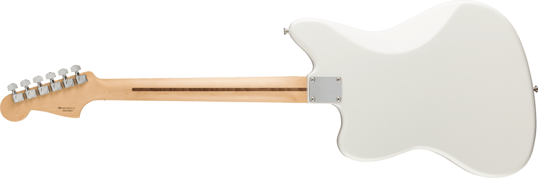 Guitarra Electrica Fender Player Jazzmaster®, Pau Ferro Fingerboard, Polar White0146903515 - The Music Site