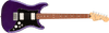 Guitarra Electrica Fender Player Lead III, Pau Ferro Fingerboard, Metallic Purple0144313577 - The Music Site