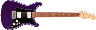 Guitarra Electrica Fender Player Lead III, Pau Ferro Fingerboard, Metallic Purple0144313577 - The Music Site