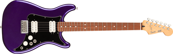 Guitarra Electrica Fender Player Lead III, Pau Ferro Fingerboard, Metallic Purple0144313577 - The Music Site