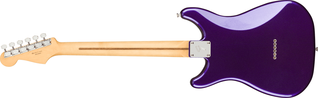 Guitarra Electrica Fender Player Lead III, Pau Ferro Fingerboard, Metallic Purple0144313577 - The Music Site