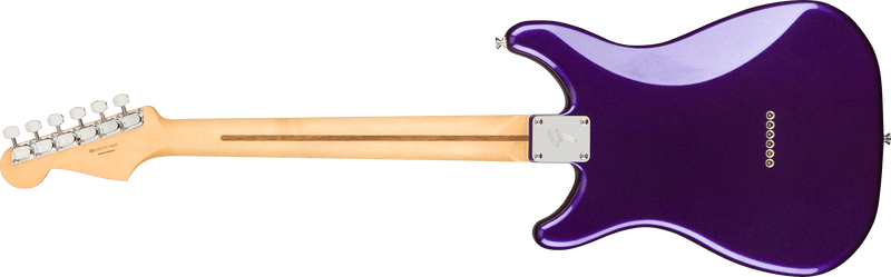 Guitarra Electrica Fender Player Lead III, Pau Ferro Fingerboard, Metallic Purple0144313577 - The Music Site