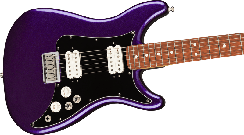 Guitarra Electrica Fender Player Lead III, Pau Ferro Fingerboard, Metallic Purple0144313577 - The Music Site