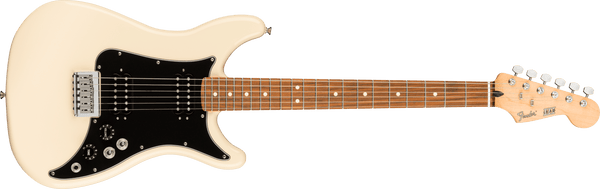 Guitarra Electrica Fender Player Lead III, Pau Ferro Fingerboard, Olympic White 0144313505 - The Music Site