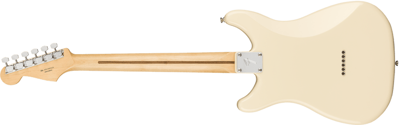 Guitarra Electrica Fender Player Lead III, Pau Ferro Fingerboard, Olympic White 0144313505 - The Music Site