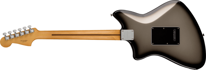 Guitarra Electrica Fender Player Plus Meteora® HH, diapasón de arce, Silverburst 0147352391 - The Music Site