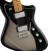 Guitarra Electrica Fender Player Plus Meteora® HH, diapasón de arce, Silverburst 0147352391 - The Music Site