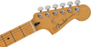 Guitarra Electrica Fender Player Plus Meteora® HH, diapasón de arce, Silverburst 0147352391 - The Music Site
