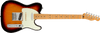 Guitarra Electrica Fender Player Plus Nashville Telecaster®, Maple Fingerboard, 3-Color Sunburst 0147342300 - The Music Site