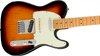 Guitarra Electrica Fender Player Plus Nashville Telecaster®, Maple Fingerboard, 3-Color Sunburst 0147342300 - The Music Site