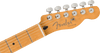 Guitarra Electrica Fender Player Plus Nashville Telecaster®, Maple Fingerboard, 3-Color Sunburst 0147342300 - The Music Site