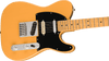 Guitarra Electrica Fender Player Plus Nashville Telecaster®, Maple Fingerboard, Butterscotch Blonde0147342350 - The Music Site
