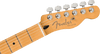 Guitarra Electrica Fender Player Plus Nashville Telecaster®, Maple Fingerboard, Butterscotch Blonde0147342350 - The Music Site