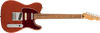 Guitarra Electrica Fender Player Plus Nashville Telecaster®, Pau Ferro Fingerboard, Aged Candy Apple Red 0147343370 - The Music Site