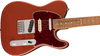 Guitarra Electrica Fender Player Plus Nashville Telecaster®, Pau Ferro Fingerboard, Aged Candy Apple Red 0147343370 - The Music Site