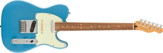 Guitarra Electrica Fender Player Plus Nashville Telecaster®, Pau Ferro Fingerboard, Opal Spark Bl0147343395 - The Music Site