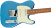 Guitarra Electrica Fender Player Plus Nashville Telecaster®, Pau Ferro Fingerboard, Opal Spark Bl0147343395 - The Music Site