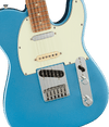 Guitarra Electrica Fender Player Plus Nashville Telecaster®, Pau Ferro Fingerboard, Opal Spark Bl0147343395 - The Music Site